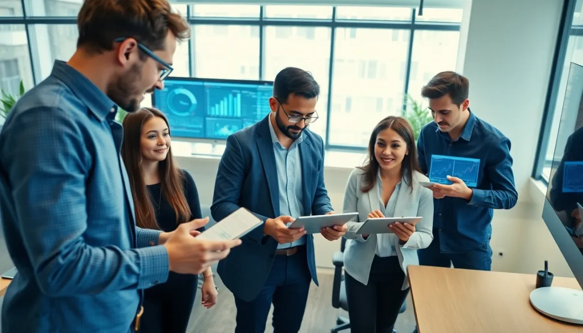 AI Impact on Employment: Unpacking the Future of Jobs