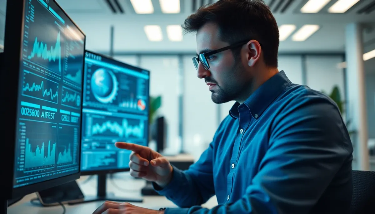 AI Infrastructure Spending: Driving the Future of Technology