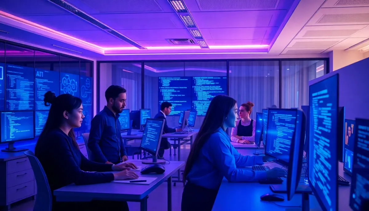 AI Software Development: Rakuten Cuts MTTR by 50%