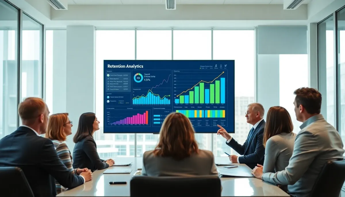 Workforce Retention Strategies: Methodist's 84th Percentile Win