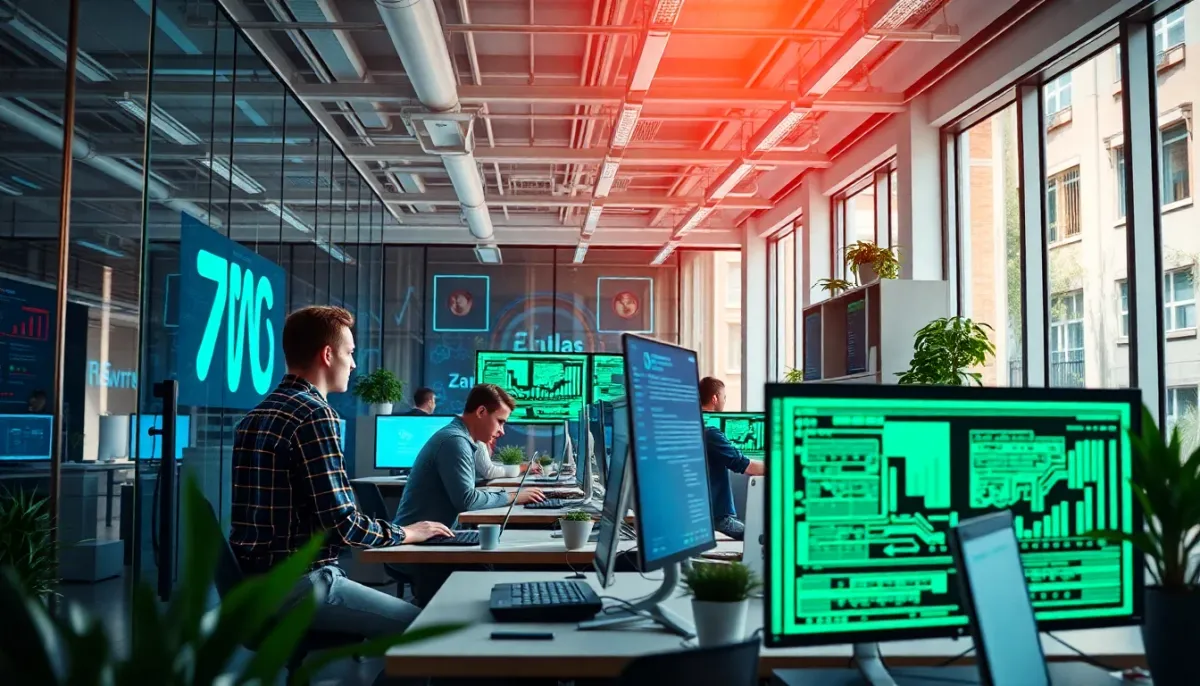 Google Acquisition: A $32 Billion Tech Event