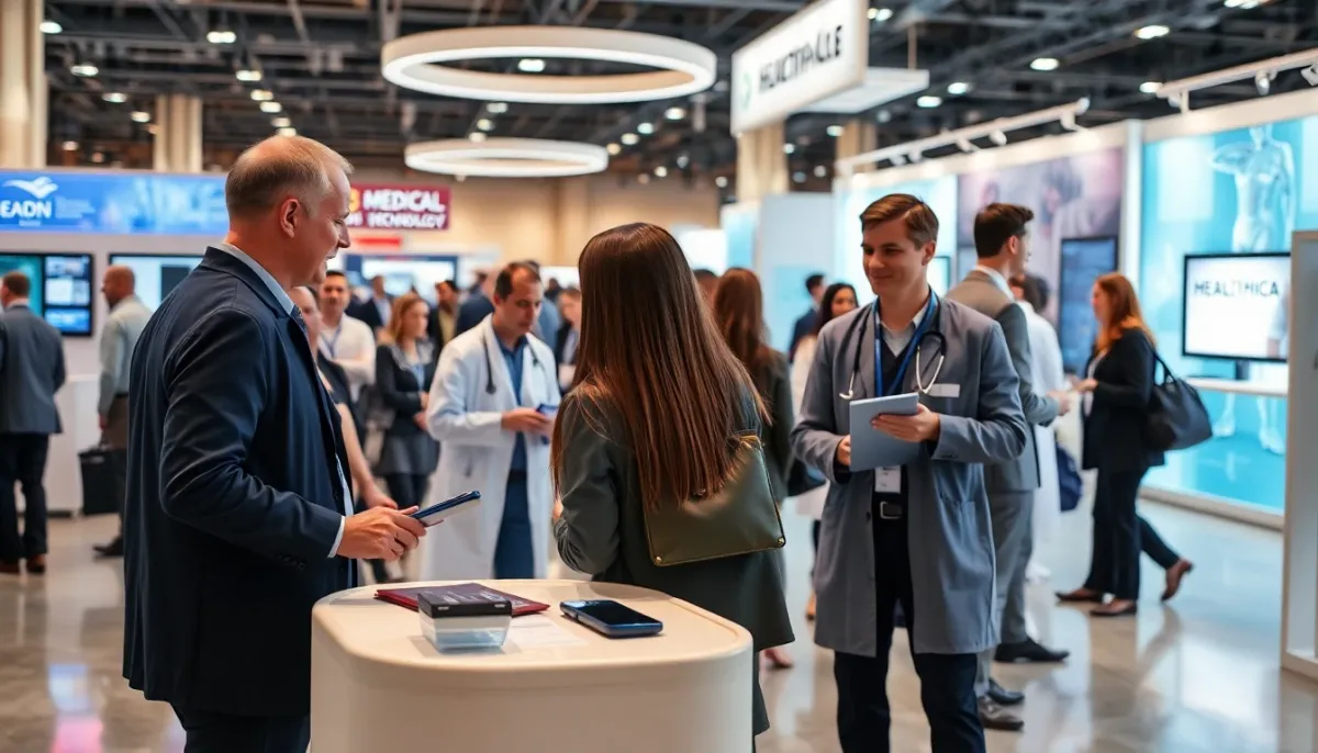 World Health Expo 2026: A New Era for Healthcare