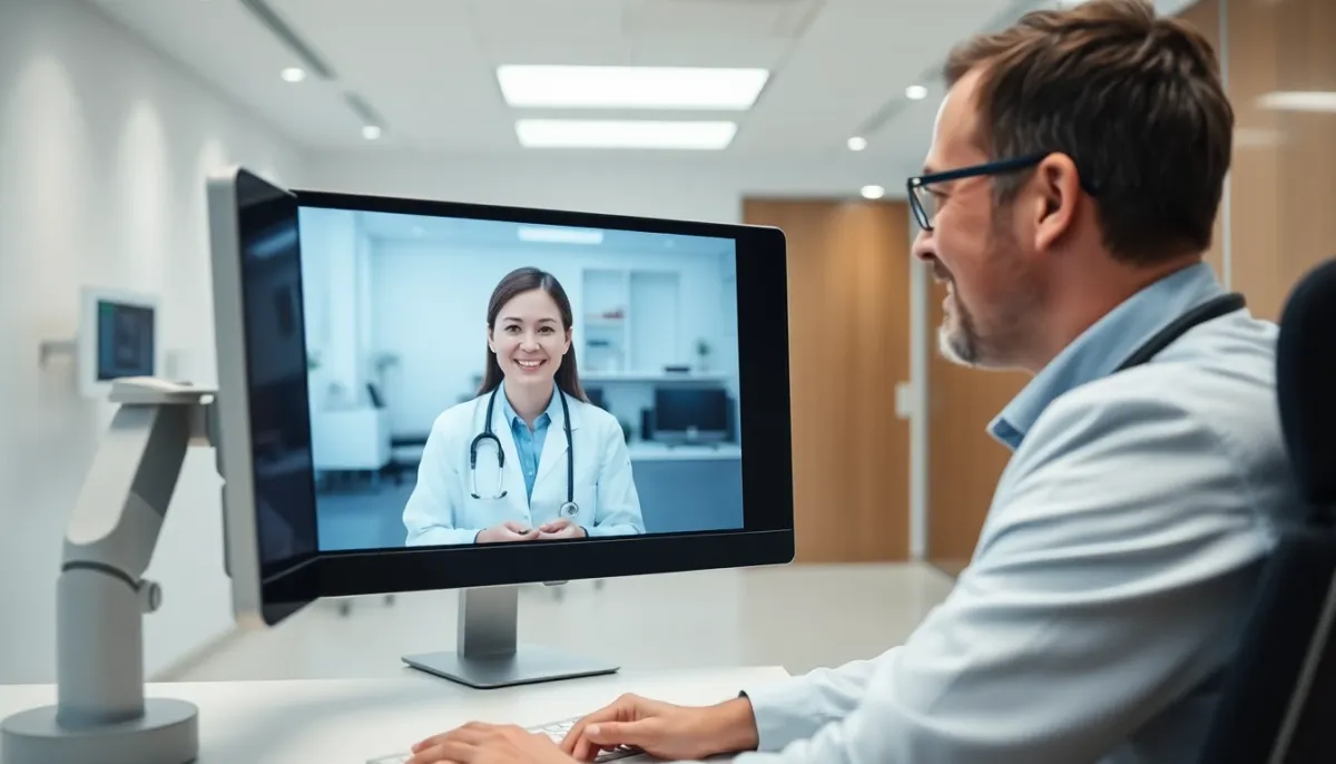 Telehealth Medication Trends: Shaping Future Healthcare