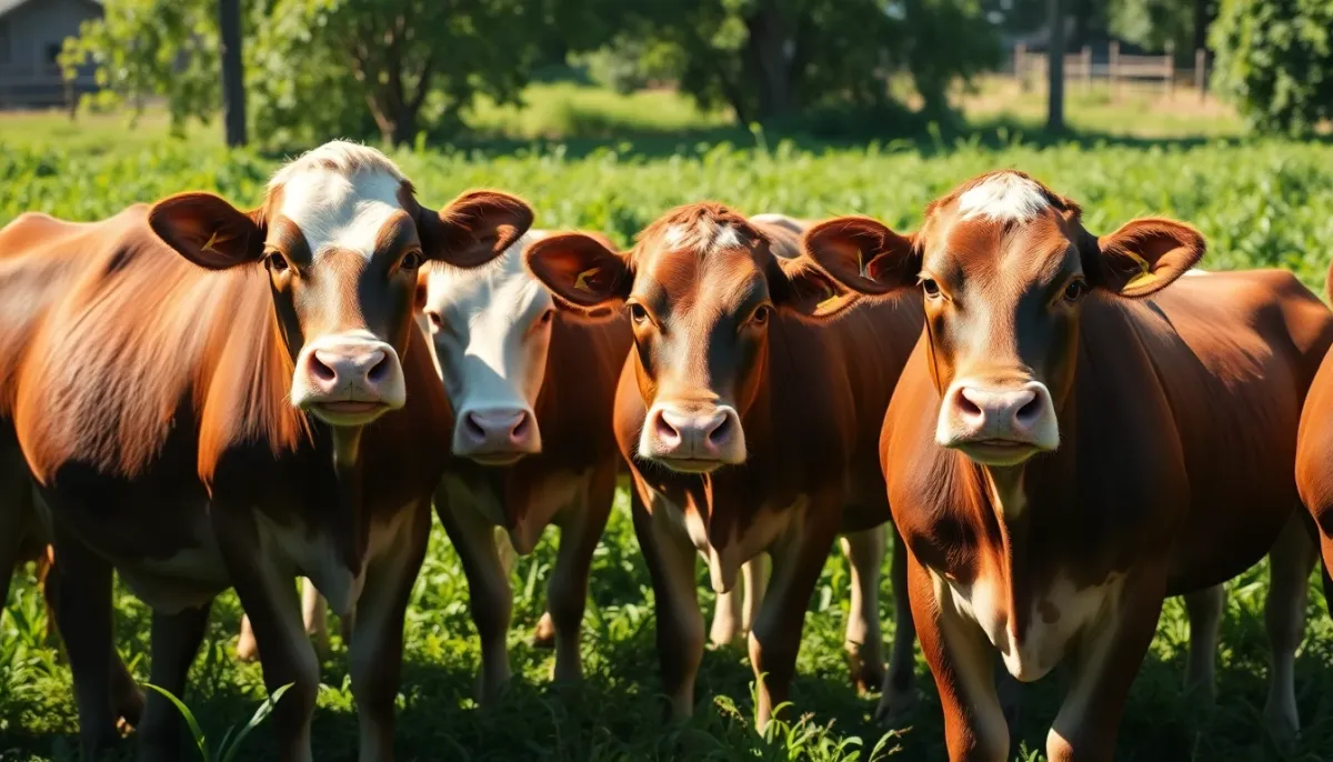 Reproductive Performance Enhancement Through L-Citrulline