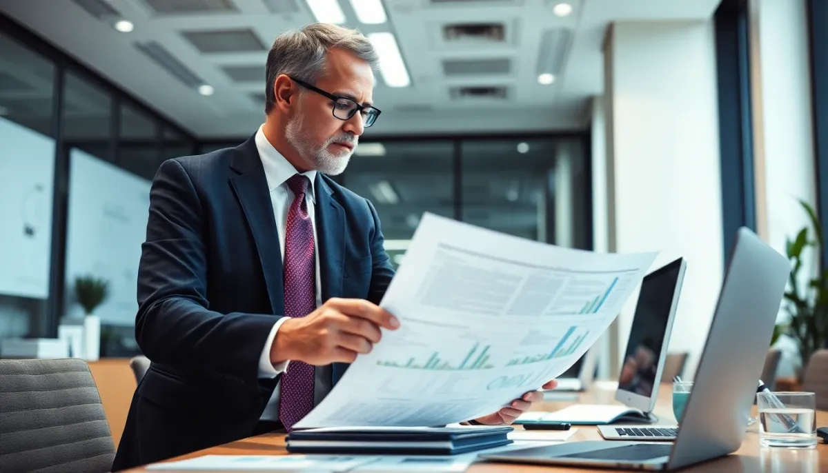 CFO Retirement: Providence's Financial Shift Ahead