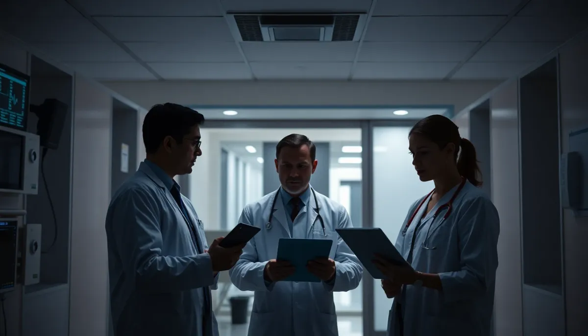 Ransomware Attack on UMMC Shuts Down Clinics Temporarily