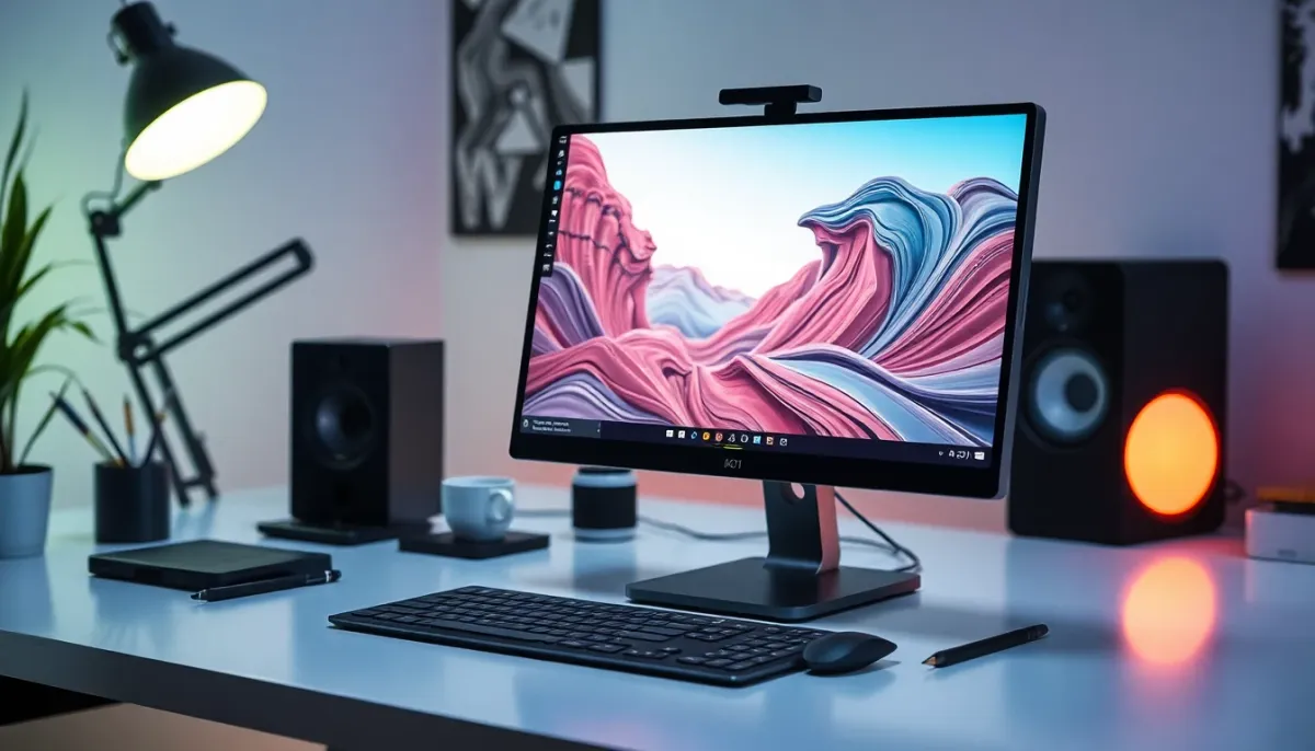 XP-Pen Artist Pro 27: The Ultimate 4K Display Tablet