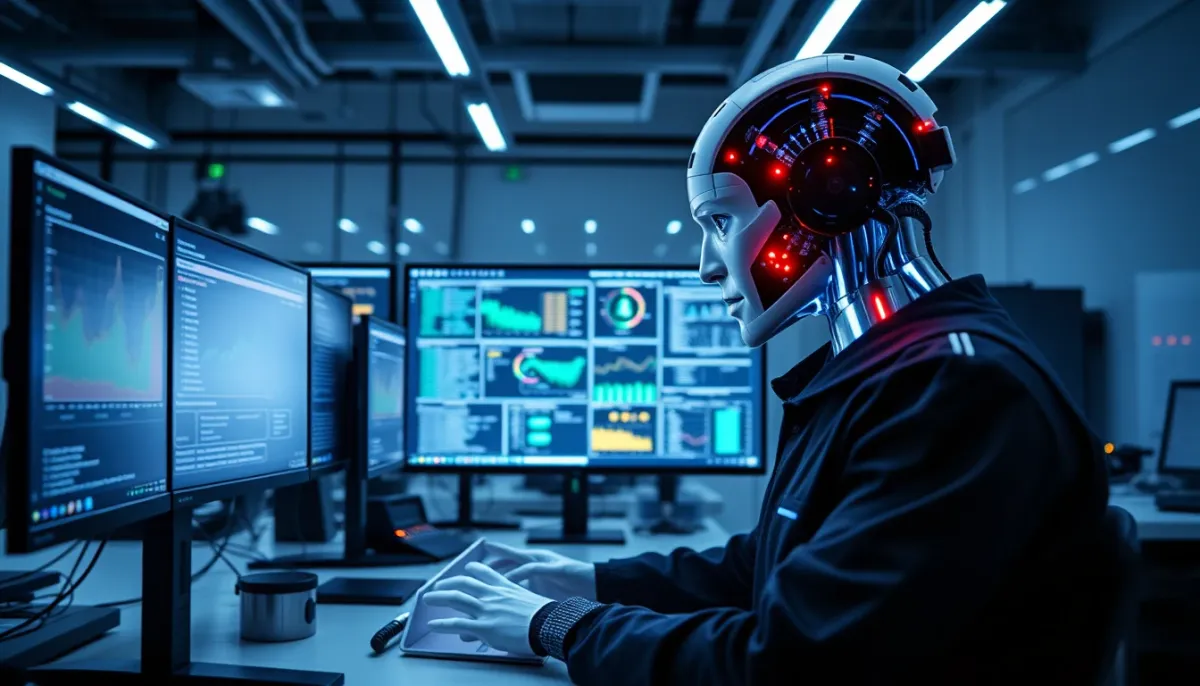 AI Training Data: Ethical Considerations and Industry Impact