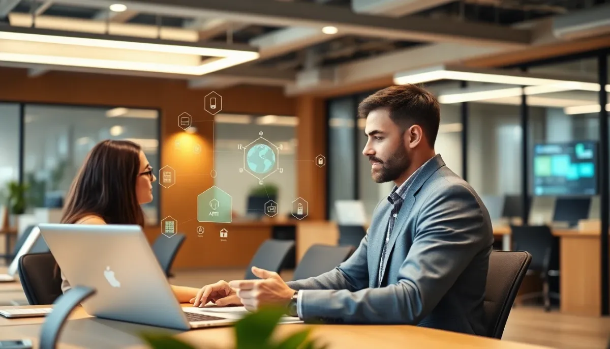 AI Impact on HR: Transforming the Future of Work