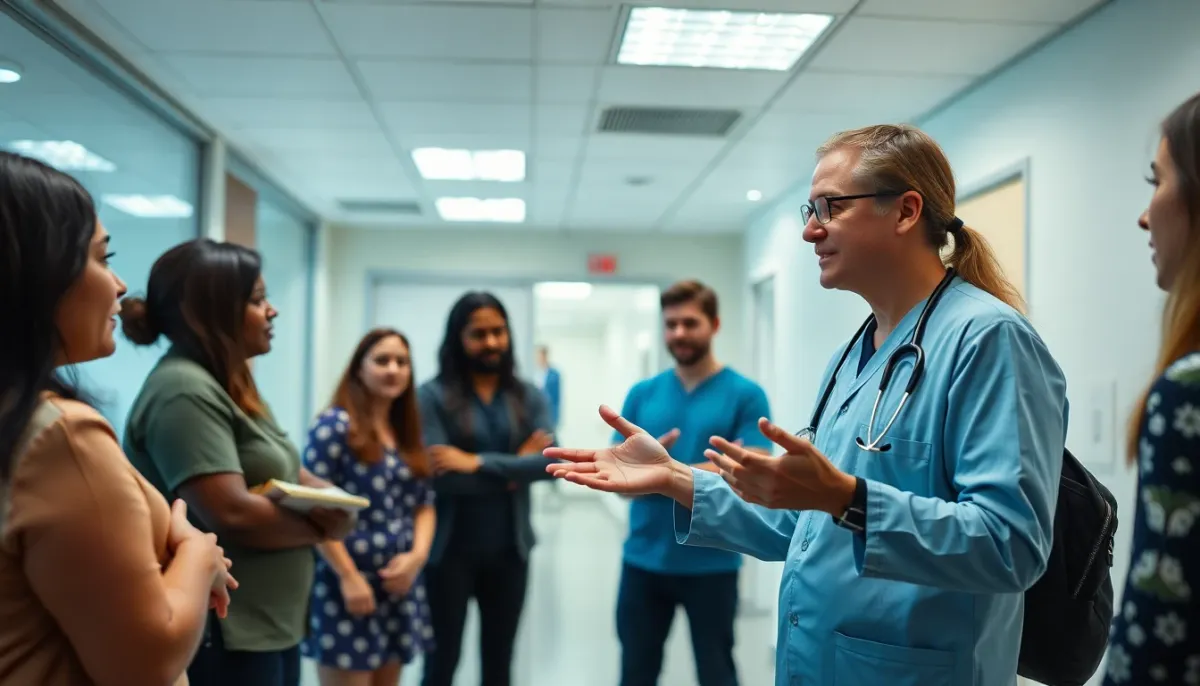 ALS Awareness: Understanding the Importance of Educating Others