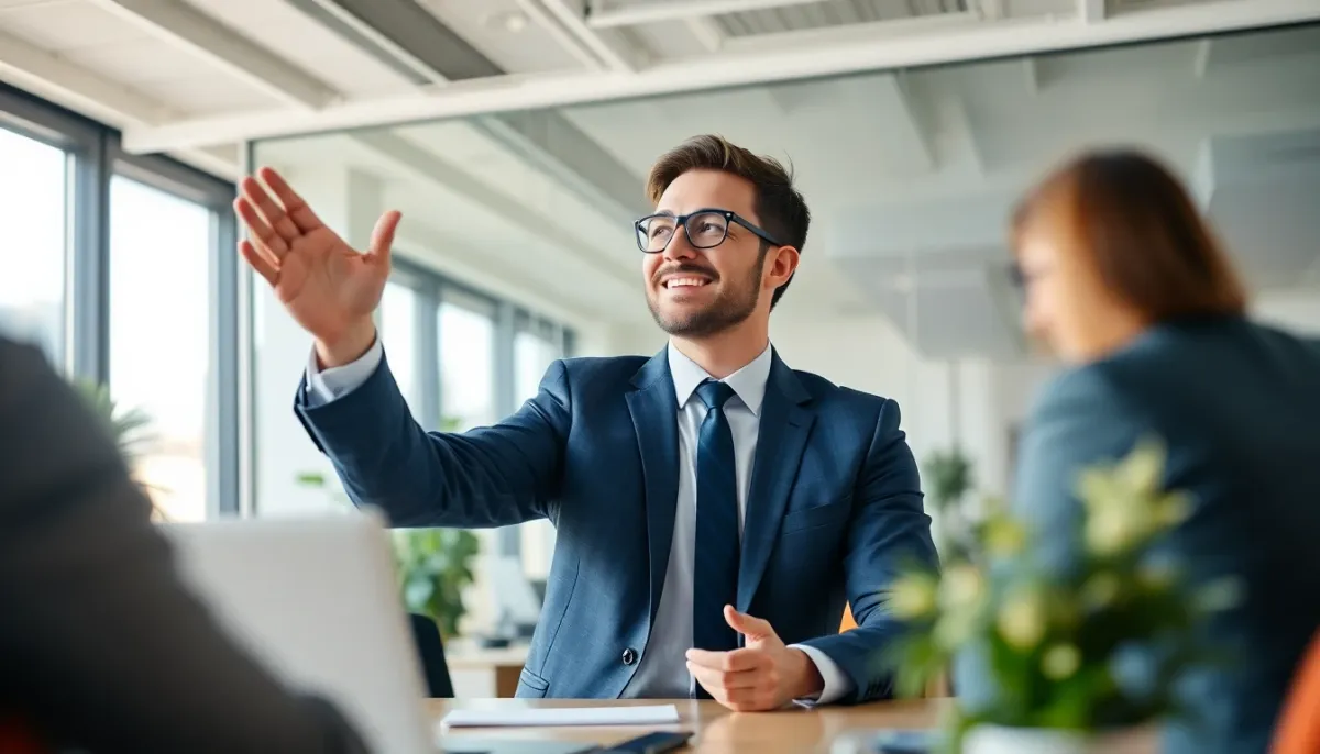 Expertise Demonstration: Build Your Personal Brand Today