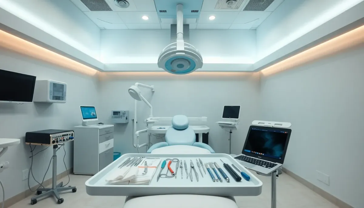 Dental Trauma Management: Essential Guide for Practitioners