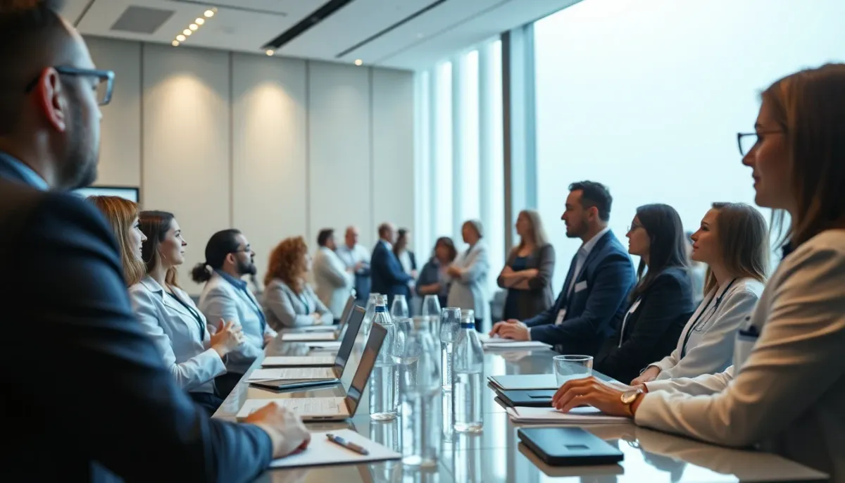 Global Medical Tourism & Insurance Summit Set for 2026