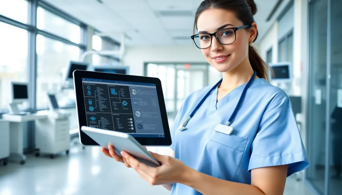 Nursing Decision-Making Processes: Complete Guide