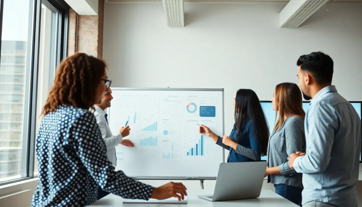 Incremental Progress: The Key to Sustained Growth