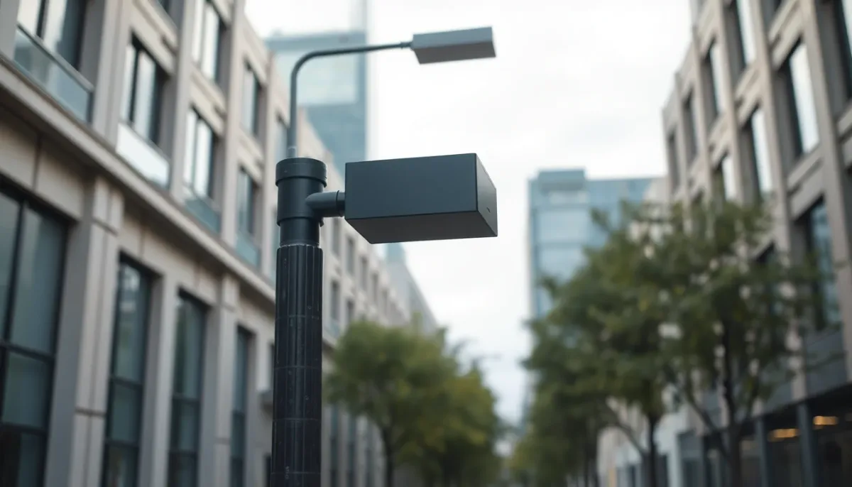 Taara Beam Provides 25Gbps Connectivity with Light Tech