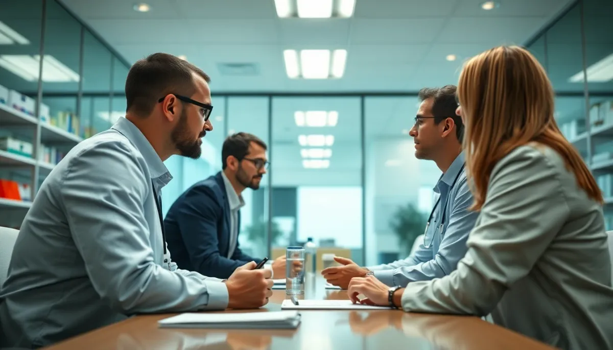 Prescription Drug Pricing: Analyzing Recent Claims