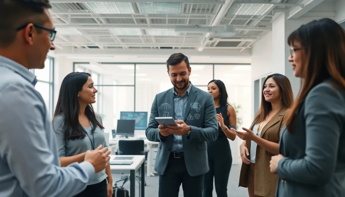 AI Data Access: Nimble Secures $47M for Real-Time Insights