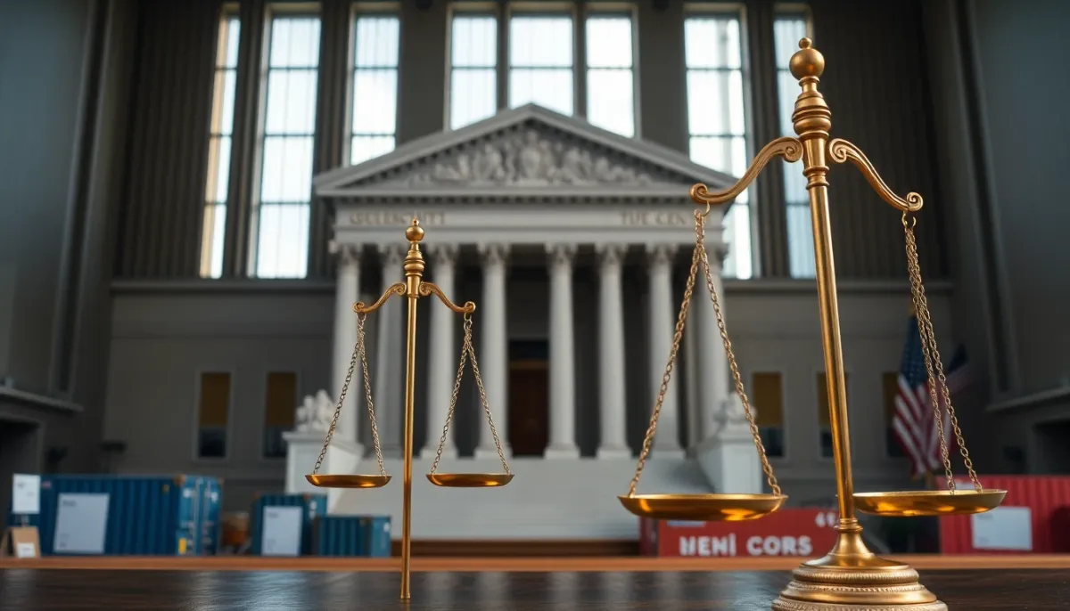 Supreme Court Invalidation of IEEPA Tariffs: Guide