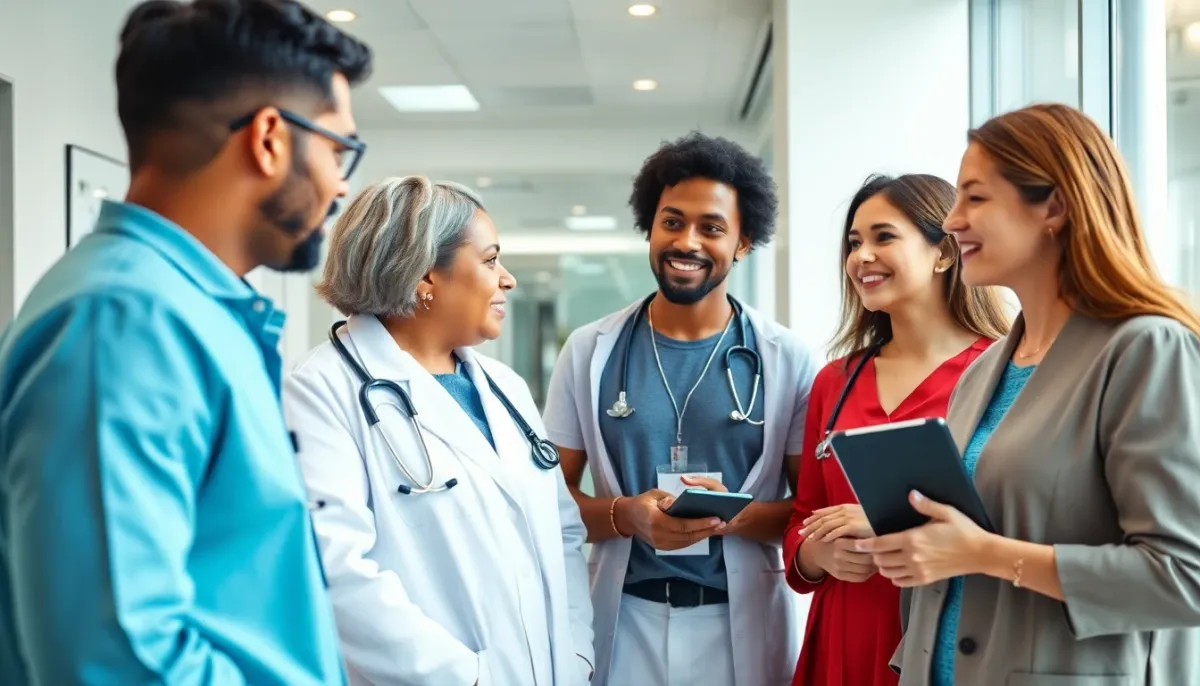 Overseas Medical Treatment: Discover Your Options Today