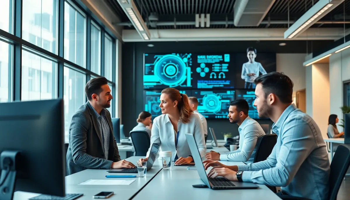 AI Platform Expansion: WhatsApp Opens Doors for Rival Chatbots