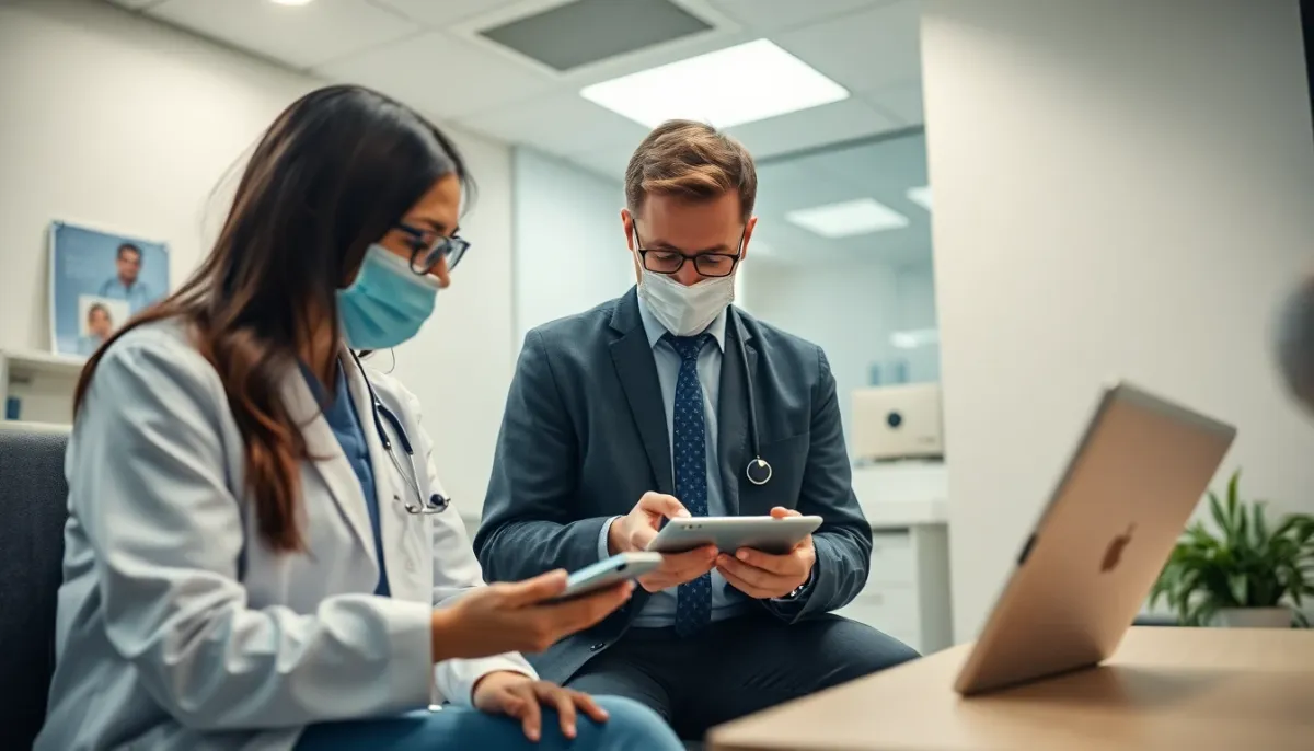 Social Media Mental Health Misinformation: A Growing Concern