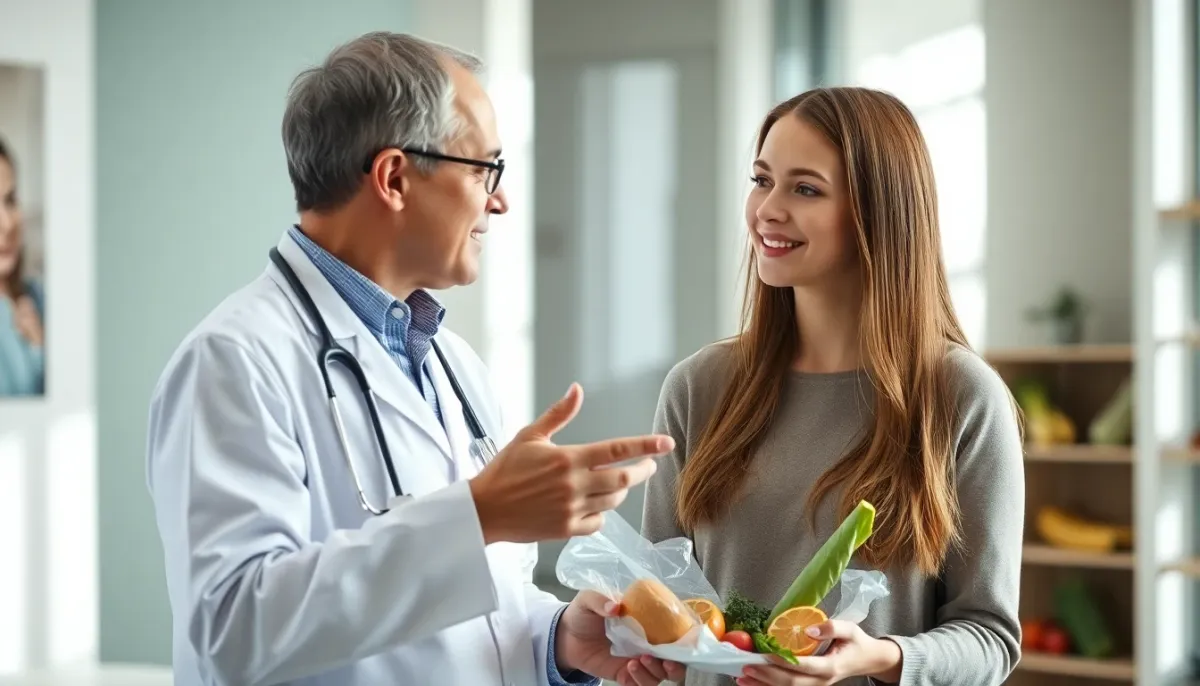 Understanding Underweight Syndrome: Causes and Effects