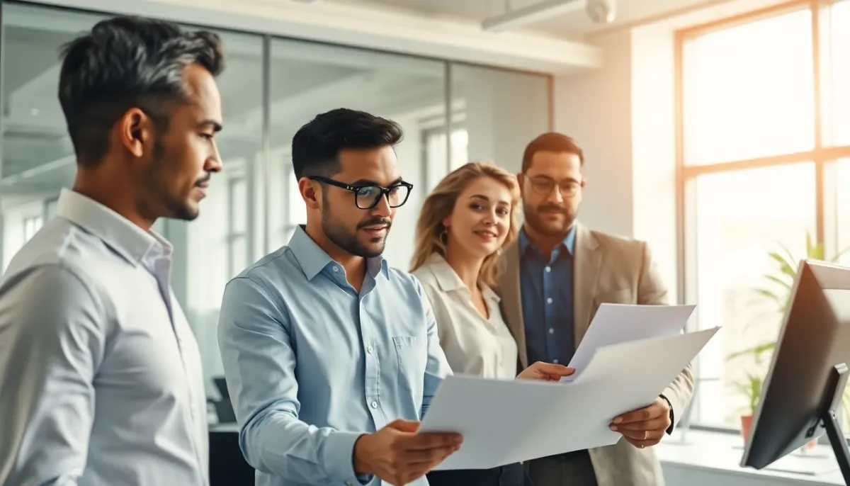 AI Employment Effects: Understanding the Future of Work