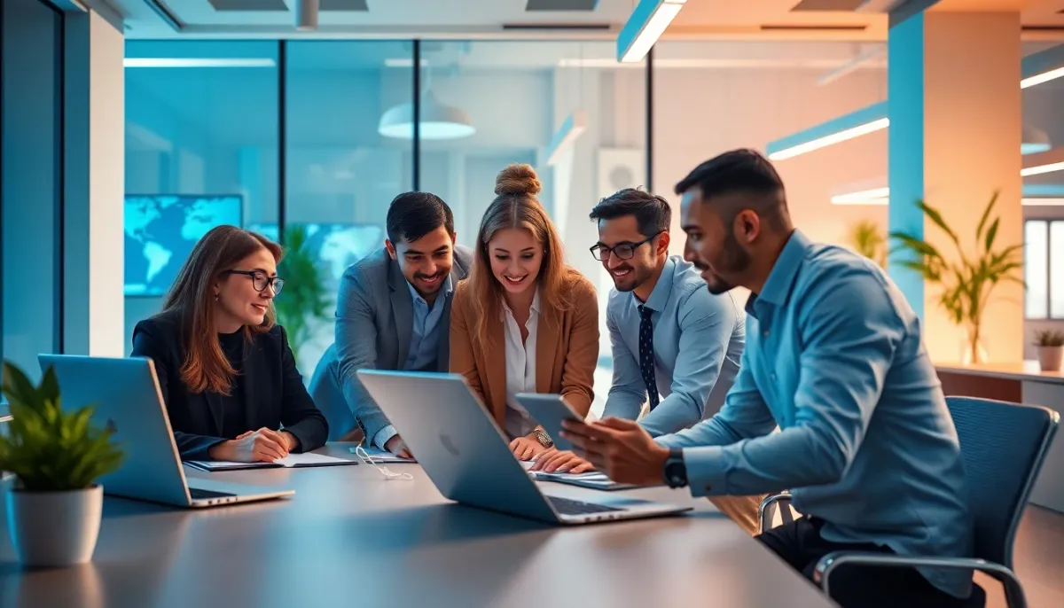 AI Technology Deployment: The Future is Here and Now