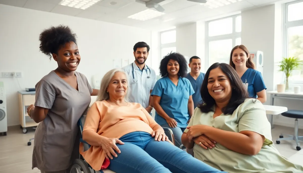 Long Covid Treatment: Exploring Recovery Options