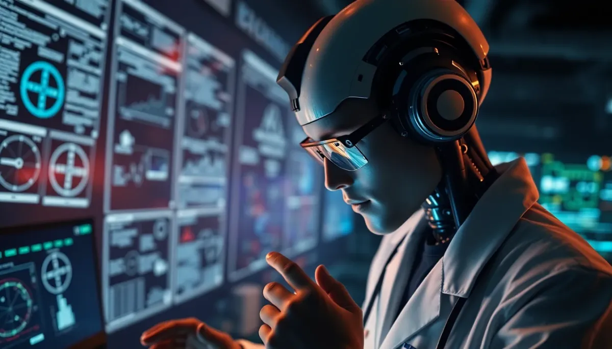 AI Autonomy: Breakthrough in Mathematical Problem Solving