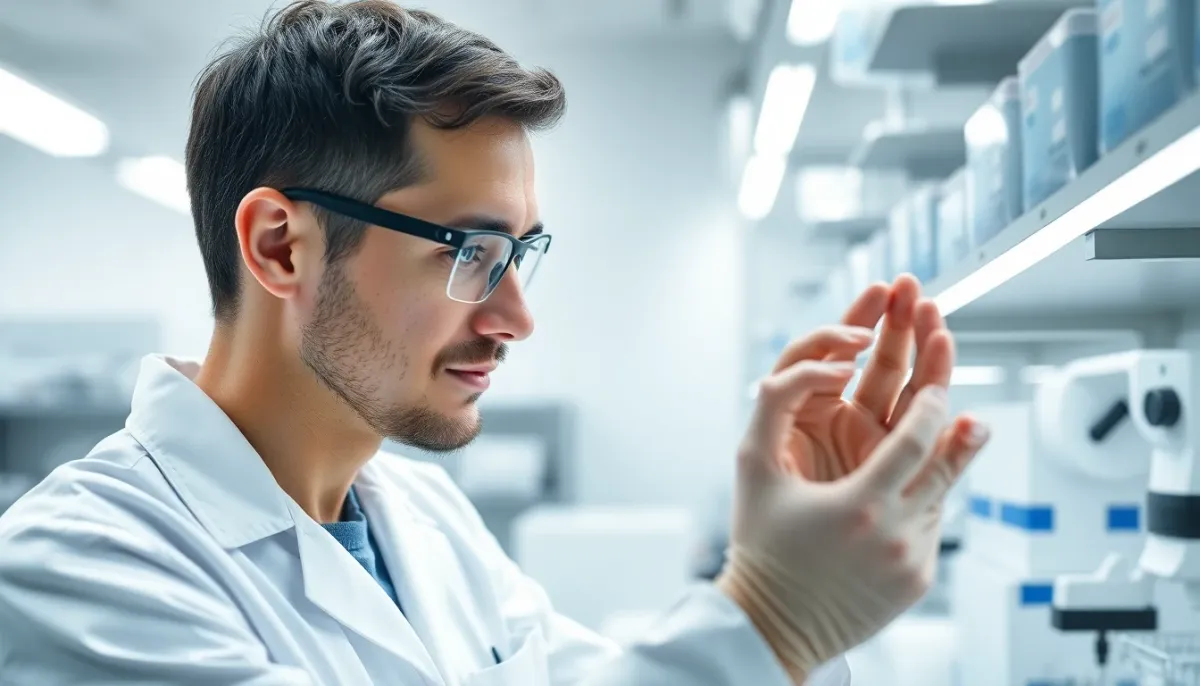 Effective Parasite Treatment Strategies: Innovations in Care