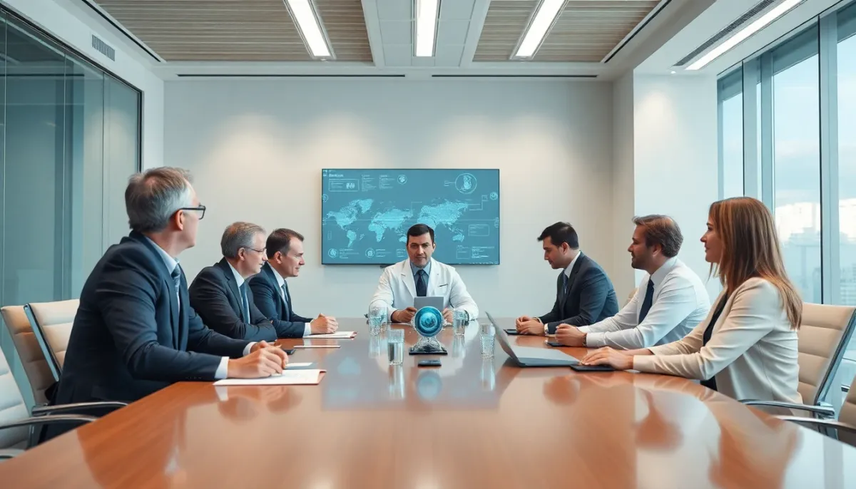 AI Implementation Challenges: Key Insights for Leaders