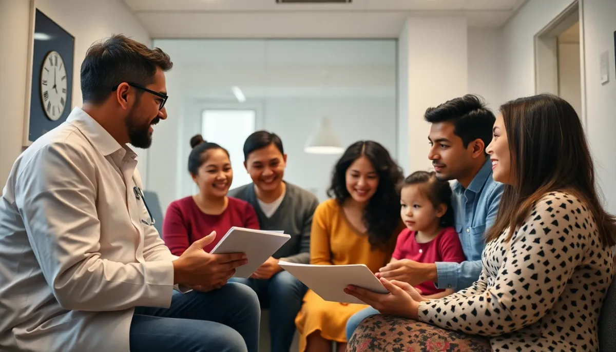 Fertility Rate Decline: Global Crisis Unfolding Now