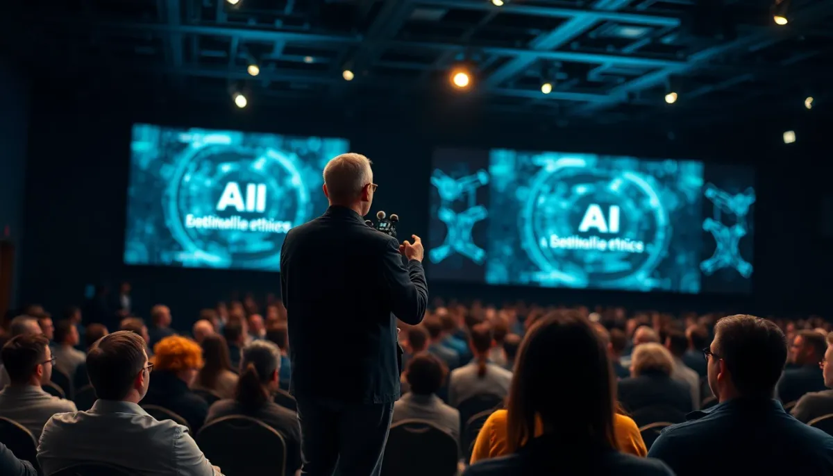 AI Ethics: Spielberg's Stance on Technology in Film