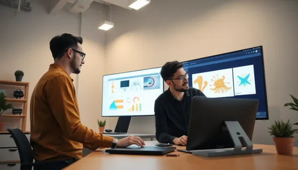 AI-Powered Design Tools Revolutionize Creative Workflows