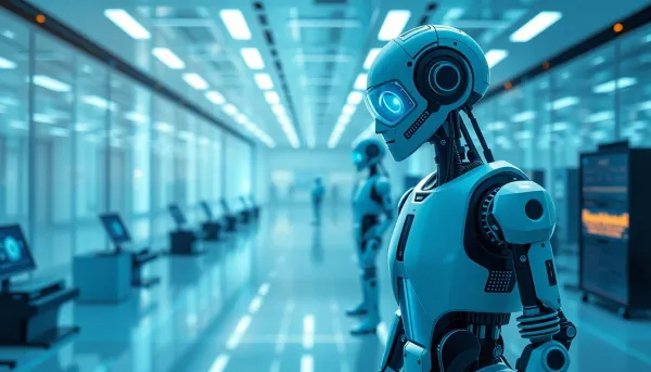 AI Agent Development: Transforming Automation and Innovation