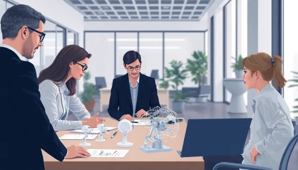 AI Model Selection: Navigating Today's Tech Landscape