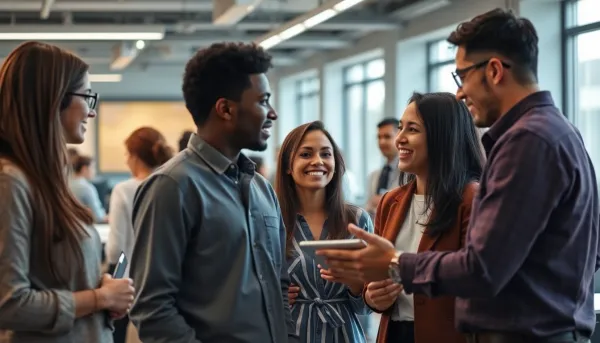 Gen Z Employment Behavior: What You Need to Know