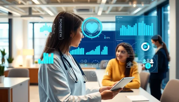 CVS Health Cloud Platform Revolutionizes Patient Engagement