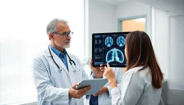 Treatment Impacts: Managing Cancer Therapy Continuity