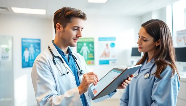 Personalized Health Solutions for Optimal Wellness