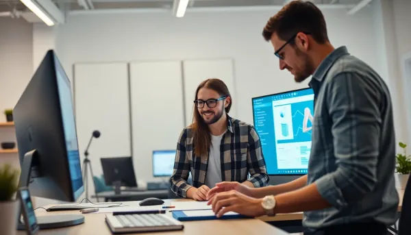 AI-Powered Design Tools Revolutionize Creative Workflows