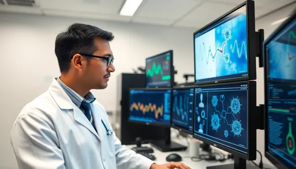 Natural Immune Modulation: A New Approach to Allergy Relief