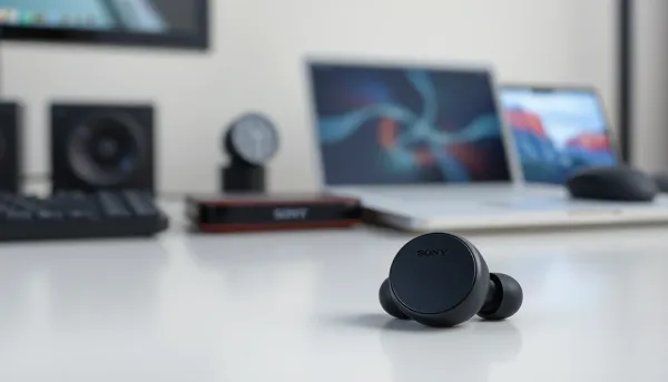 Product Review: Sony WF-1000XM6 Wireless Earbuds Discount