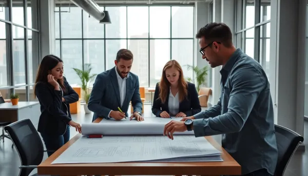 Construction Backlog Variations: Trends and Insights