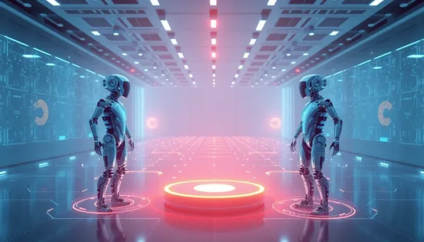 AI Agent Development: Transforming Automation and Innovation