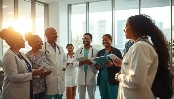 HIV Epidemic Solution: South Florida's PrEParados Model