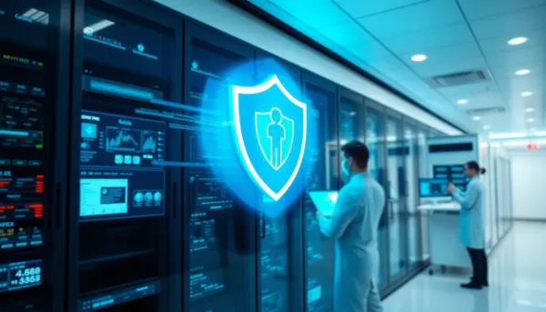 Cybersecurity Risks in Healthcare: 2025 Legal Landscape