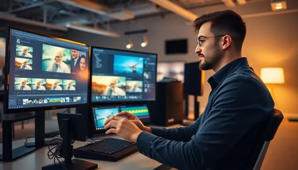 Sora Video Generator: Revolutionizing AI Content Creation